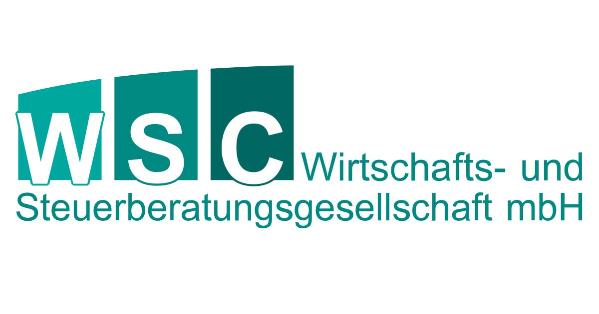 WSC Wirtschafts- und Steuerberatungsgesellschaft mbH